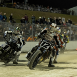 History Maker: Kopp Wins DAYTONA in Premier-Class Debut